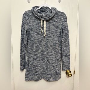 Merona Womens Sweaters Cowl Neck size XS